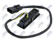 Spínač, zadní dveře NTY EZC-NS-037