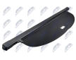 Kryt zavazadlového prostoru NTY EZC-NS-058