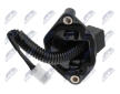 Zpetna kamera, parkovaci system NTY EZC-NS-064