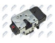 Zámok dverí NTY EZC-PE-003