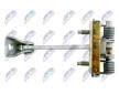 Uchyceni dveri NTY EZC-PE-005
