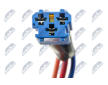 Sada zamykacích válců NTY EZC-PE-015