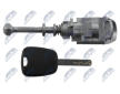 Zámek dveří NTY EZC-PE-024