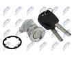 Pouzdro zamykacího válce NTY EZC-PE-029