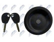 Uzaver, palivova nadrz NTY EZC-PE-032