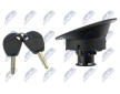 Uzaver, palivova nadrz NTY EZC-PE-032