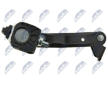 Uchyceni dveri NTY EZC-PE-043