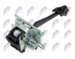 Uchyceni dveri NTY EZC-PE-046