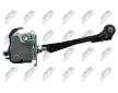Uchyceni dveri NTY EZC-PE-046