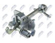 Uchyceni dveri NTY EZC-PE-054