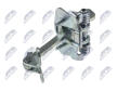 Uchyceni dveri NTY EZC-PE-054