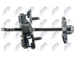 Uchyceni dveri NTY EZC-PE-054
