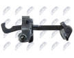 Uchyceni dveri NTY EZC-PE-054