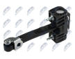 Uchyceni dveri NTY EZC-PE-057