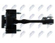 Uchyceni dveri NTY EZC-PE-057