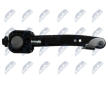 Uchyceni dveri NTY EZC-PE-057