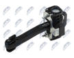 Uchyceni dveri NTY EZC-PE-058