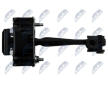 Uchyceni dveri NTY EZC-PE-058