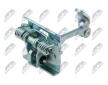Uchyceni dveri NTY EZC-PE-060