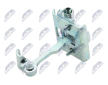 Uchyceni dveri NTY EZC-PE-060