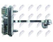 Uchyceni dveri NTY EZC-PE-060
