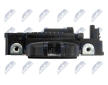 Zámek výklopných zadních dveří NTY EZC-PE-064