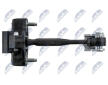 Uchyceni dveri NTY EZC-PE-072