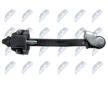 Uchyceni dveri NTY EZC-PE-072