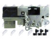 Zámek dveří NTY EZC-PE-078