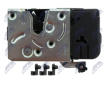 Zámek dveří NTY EZC-PE-078