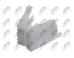 Pruzina, spojkovy pedal NTY EZC-PE-087