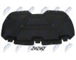 Izolace motorového prostoru NTY EZC-PE-094