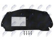 Izolace motorového prostoru NTY EZC-PE-110