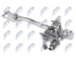 Uchyceni dveri NTY EZC-PL-004
