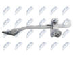 Uchyceni dveri NTY EZC-PL-004