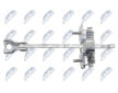 Uchyceni dveri NTY EZC-PL-004