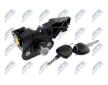 Zámek výklopných zadních dveří NTY EZC-PL-006