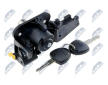 Zámek výklopných zadních dveří NTY EZC-PL-006