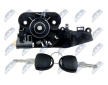 Zámek výklopných zadních dveří NTY EZC-PL-006