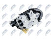 Zámek dveří NTY EZC-PL-009