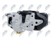 Zámek dveří NTY EZC-PL-009