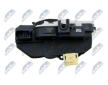 Zámek dveří NTY EZC-PL-009