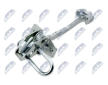 Uchyceni dveri NTY EZC-PL-021