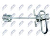 Uchyceni dveri NTY EZC-PL-021