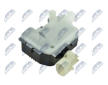 Nastavovací prvek, centrální zamykání NTY EZC-PL-039