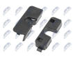 Kryt batożinového priestoru NTY EZC-PL-050