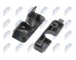 Kryt batożinového priestoru NTY EZC-PL-050