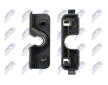 Kryt batożinového priestoru NTY EZC-PL-050