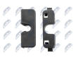 Kryt batożinového priestoru NTY EZC-PL-050