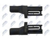 Kryt zavazadlového prostoru NTY EZC-PL-051